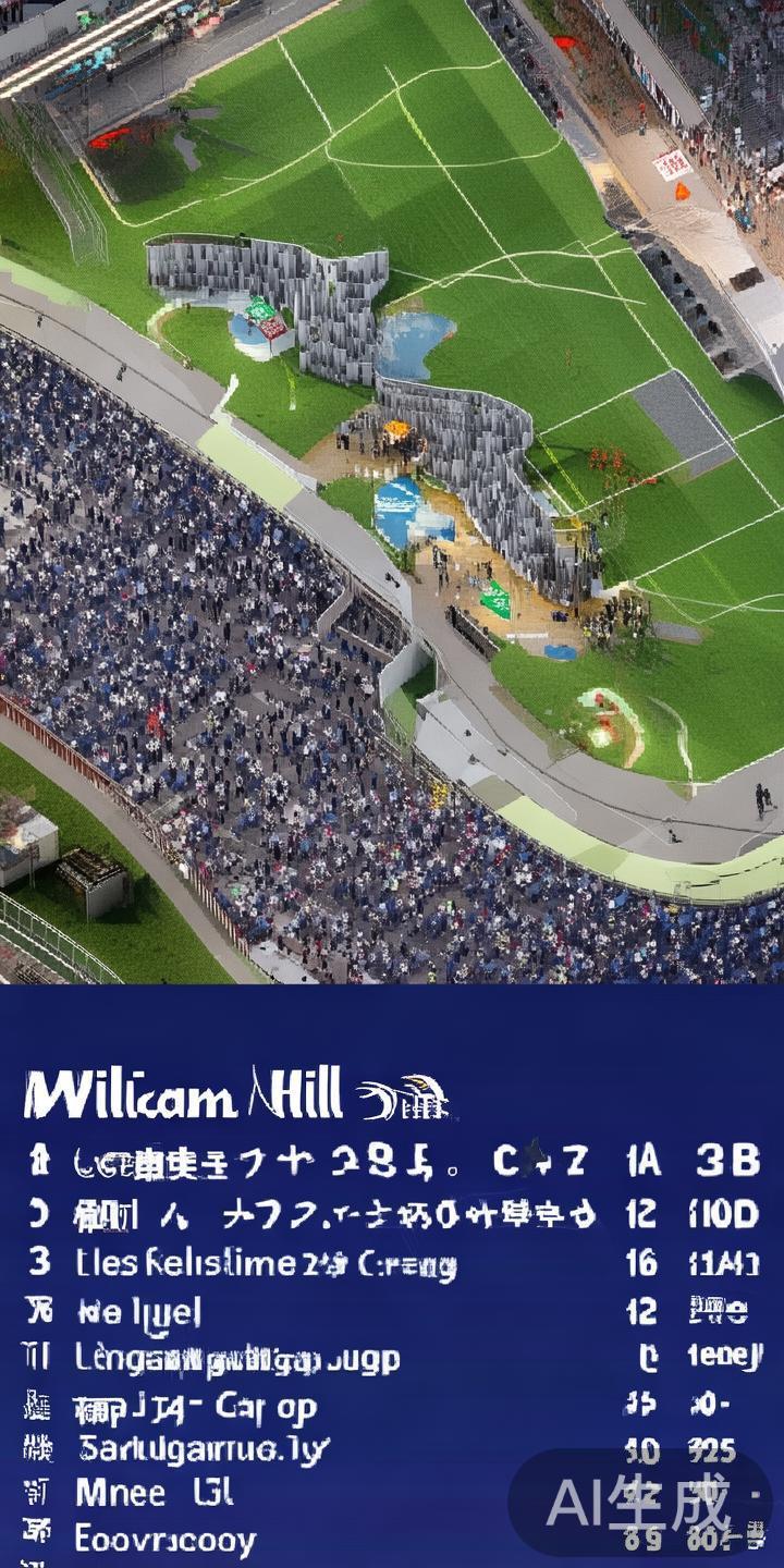 随着足球赛事的不断繁荣，赔率成为衡量一场比赛预期结