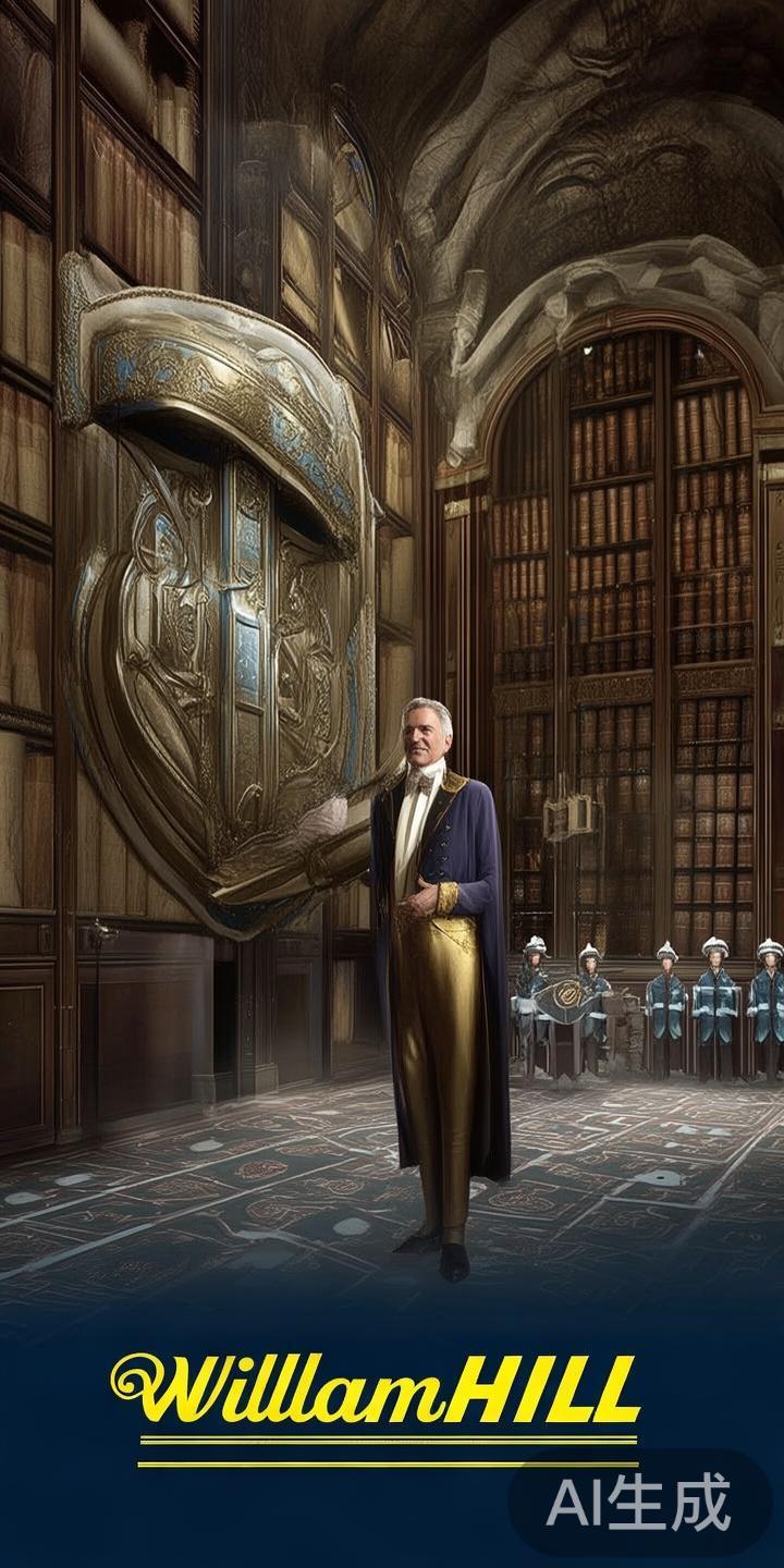 威廉希尔体育博彩平台优势分析与未来发展前景展望 首先,威廉希尔凭借其悠久的历史和强大的品牌信誉,为