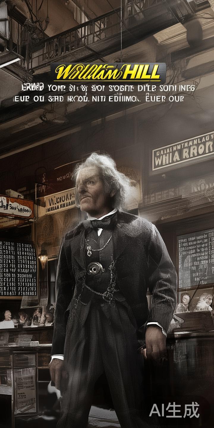 相比之下，威廉希尔的起源可以追溯到19世纪初的英国