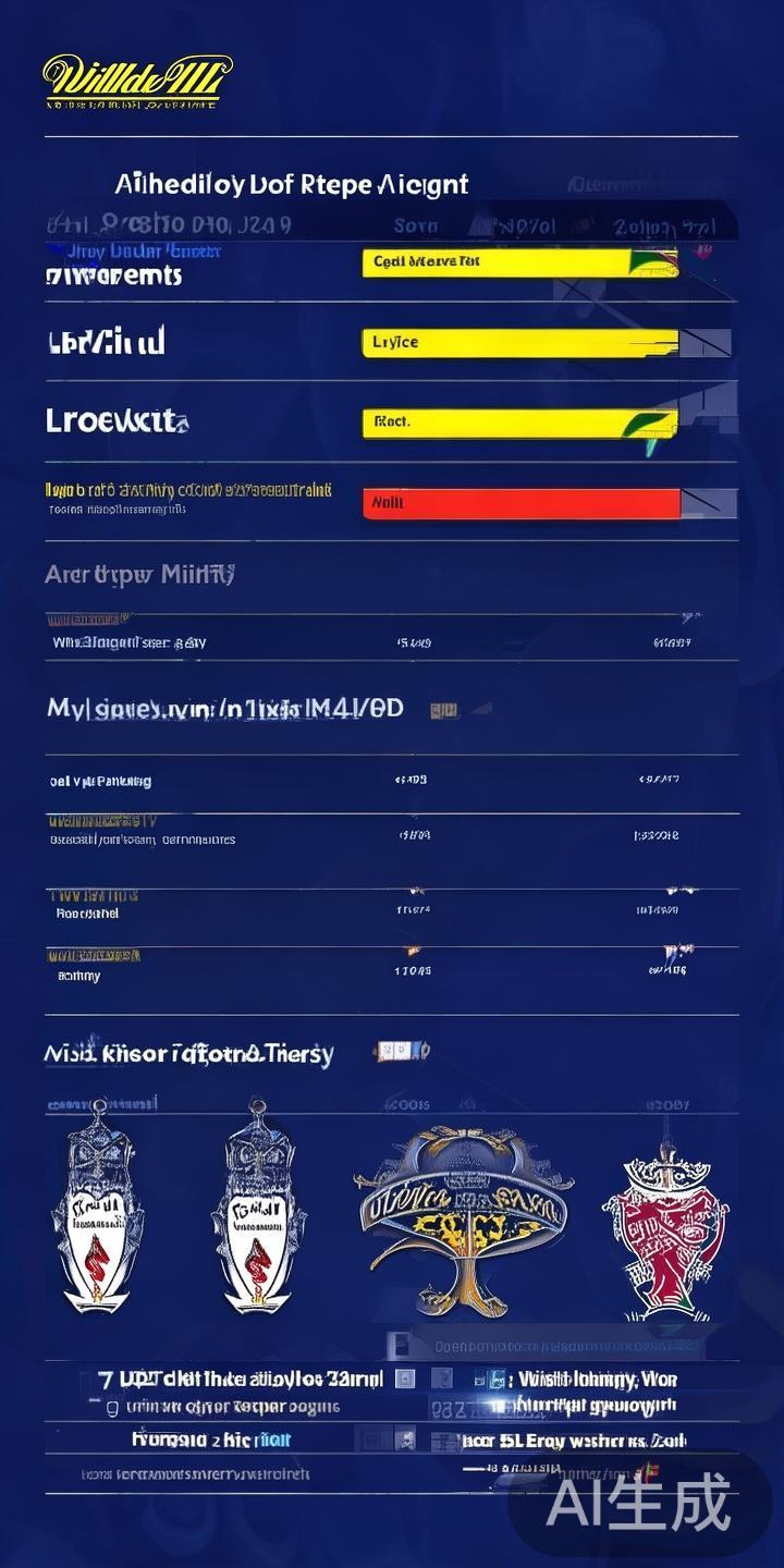 以2023-2024英超为例，威廉希尔对曼城和&nbsp;利