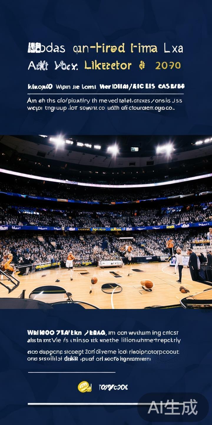 威廉希尔公司在NBA赛事中的投注服务策略与合作模式分析 威廉希尔公司在NBA赛事中的投注服务,展现出独特的