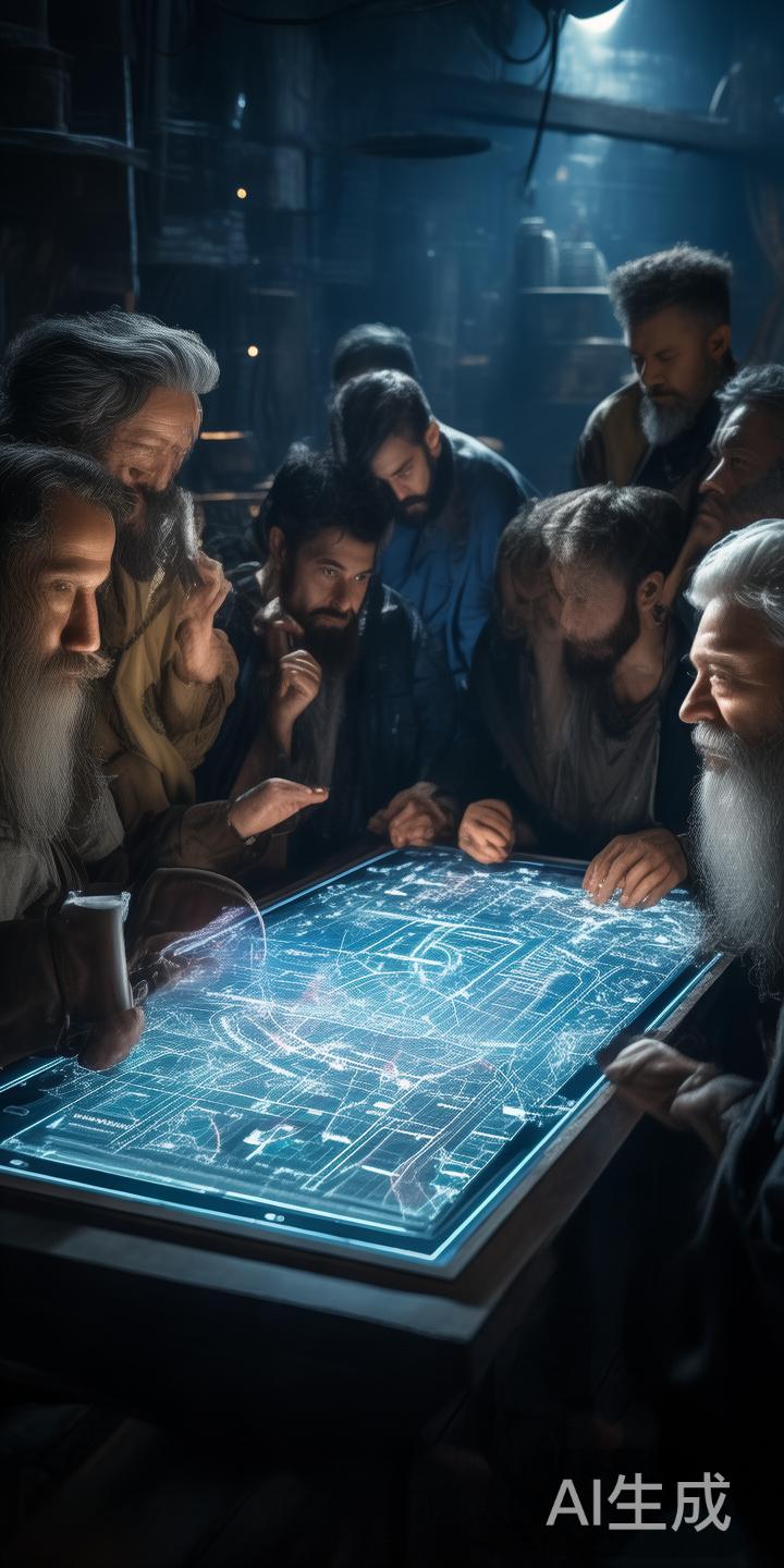 部分高手通过统计模型、历史数据及个人经验，建立起一