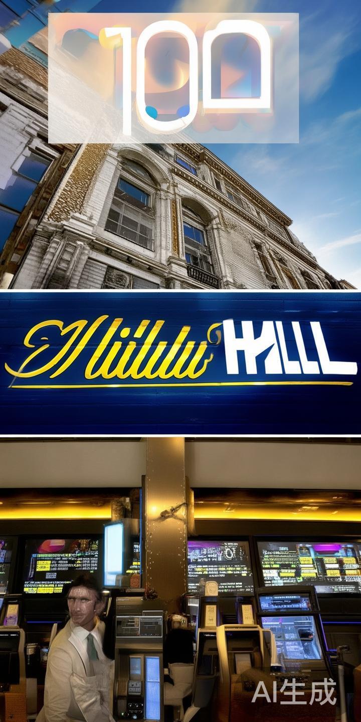 威廉希尔足彩公司特色全面解析:优势、服务体系与行业市场影响分析 作为全球最古老的博彩公司之一,威廉希尔成立于193