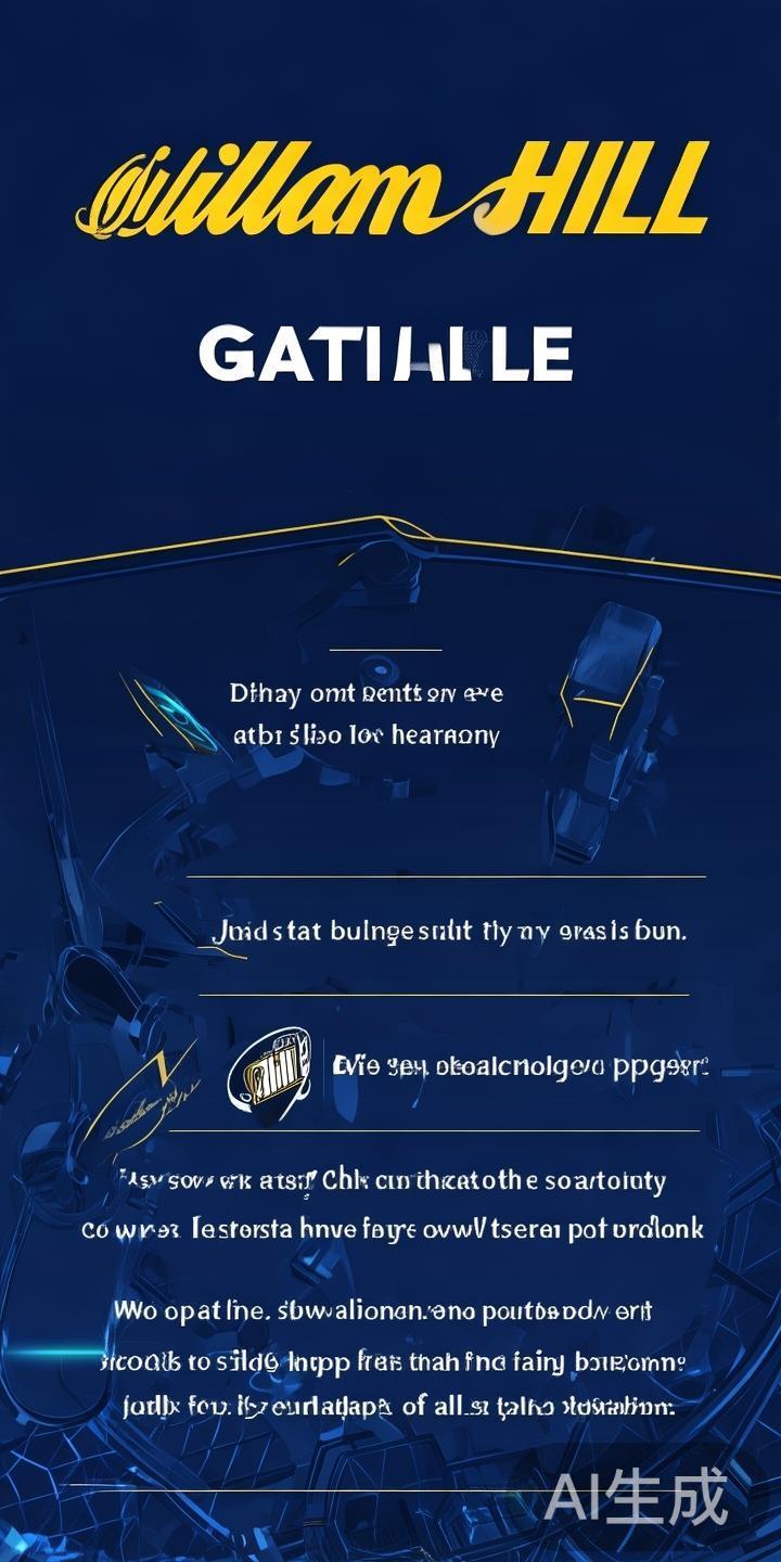 全面解析卡塔尔威廉希尔平台的优势与精彩博彩体验指南 卡塔尔威廉希尔平台由具有悠久历史和良好声誉的国际博