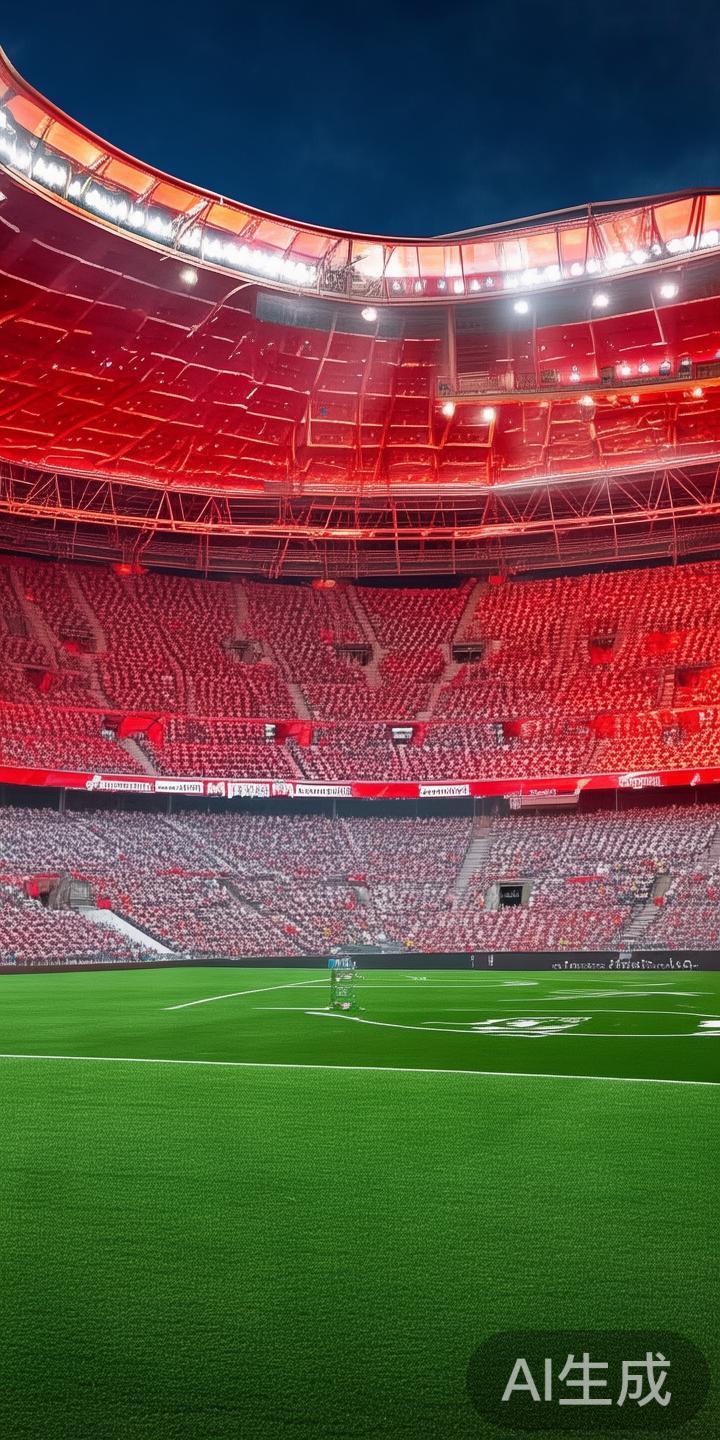 俄超联赛作为俄罗斯足球的顶级赛事，近年来不断发展壮